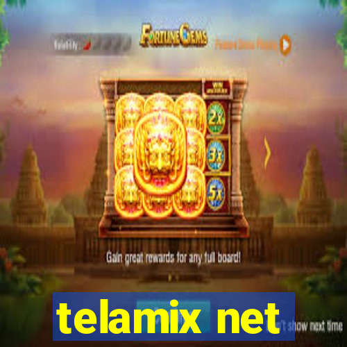 telamix net